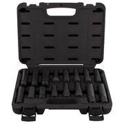 Horizon Tool 16 Pc Spline Lug Key Socket Set 75510
